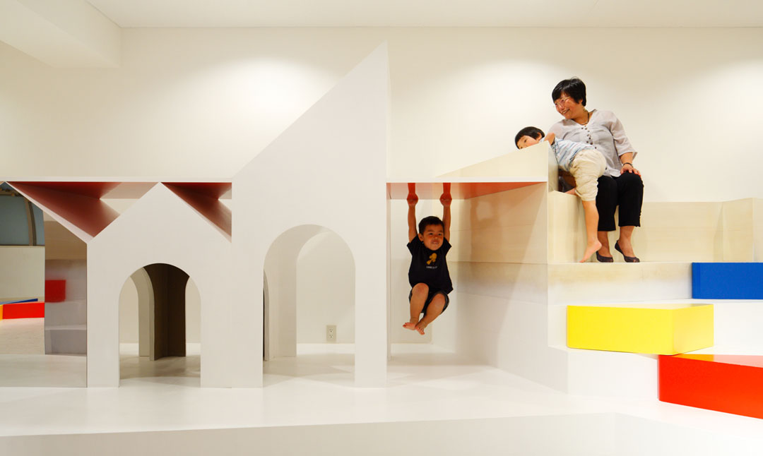 幼兒園區角設計的功能有哪些？